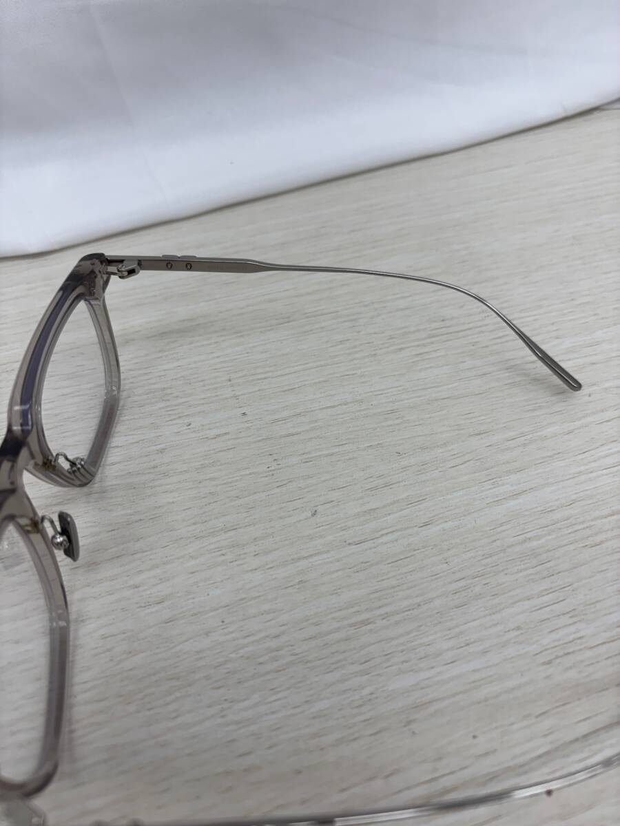 [ б/у товар ] GENTLE MONSTER/jentoru Monstar солнцезащитные очки унисекс модные аксессуары с футляром YKT1295Y