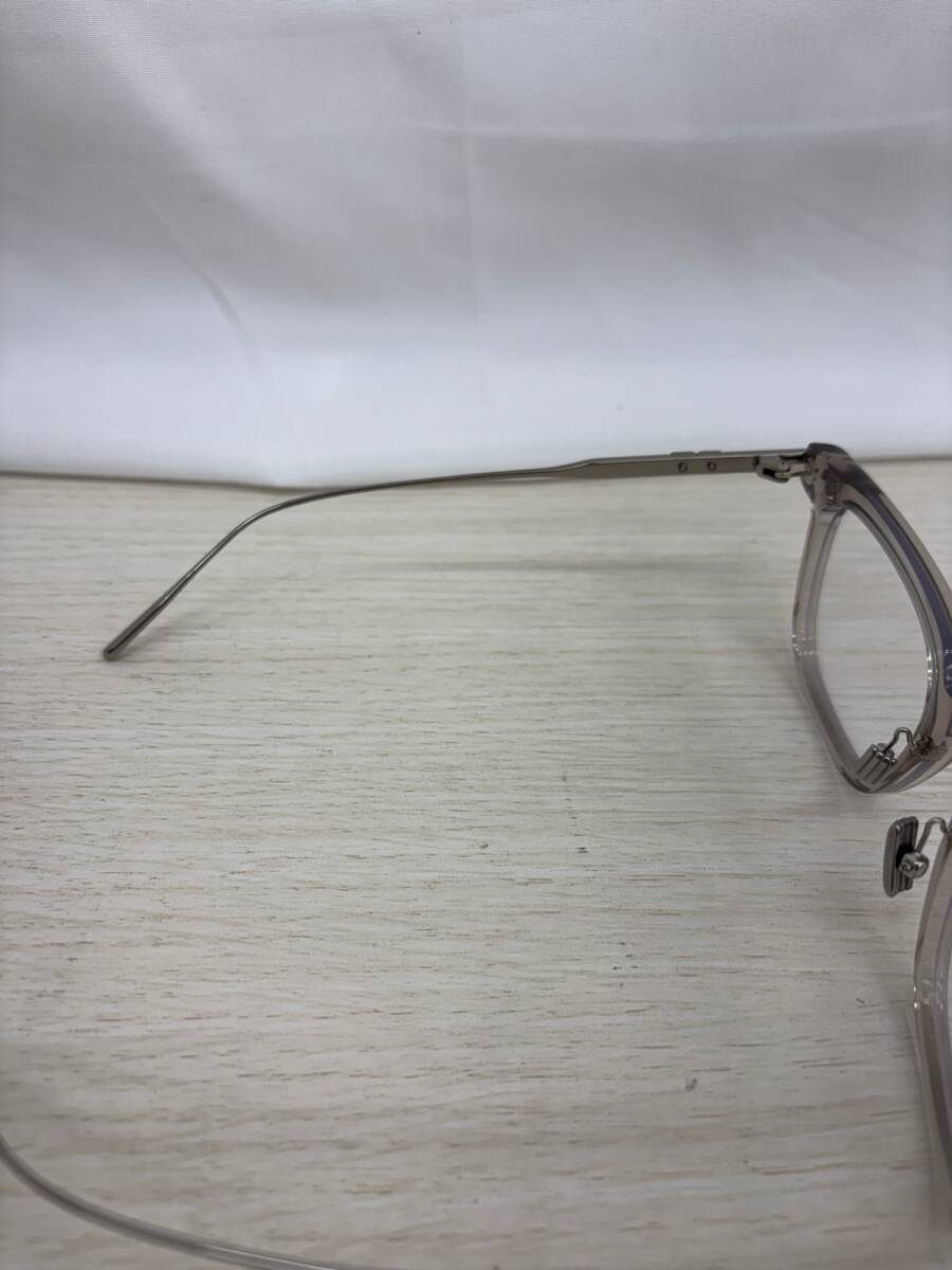 [ б/у товар ] GENTLE MONSTER/jentoru Monstar солнцезащитные очки унисекс модные аксессуары с футляром YKT1295Y