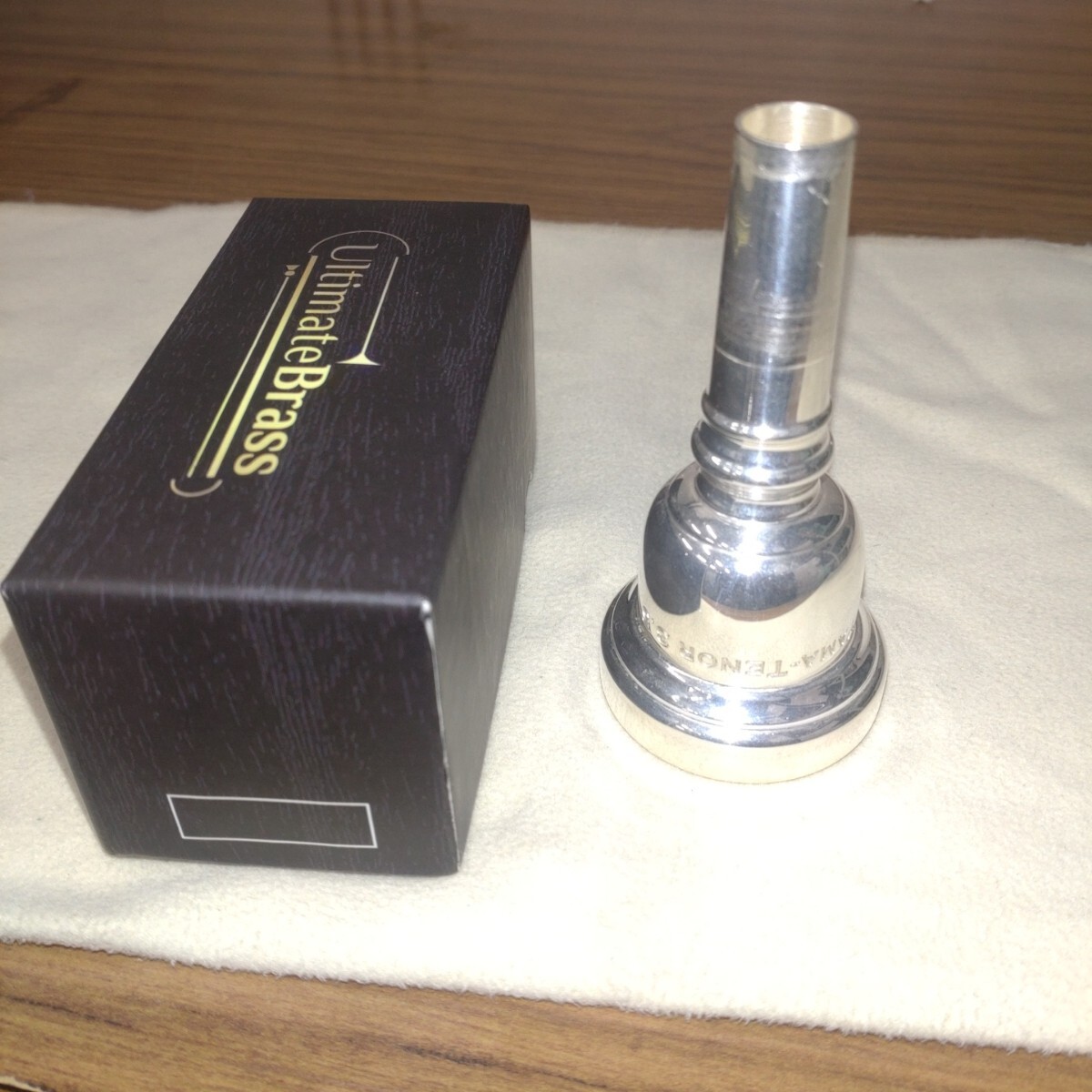 Ultimate Brass YAMA-TENOR 3.5