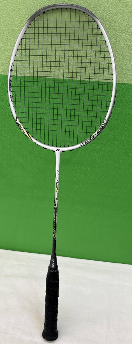 YONEXナノレイ 150 バドミントンラケット T YONEX ヨネックス NANORAY150 ナノレイ150 バドミントン