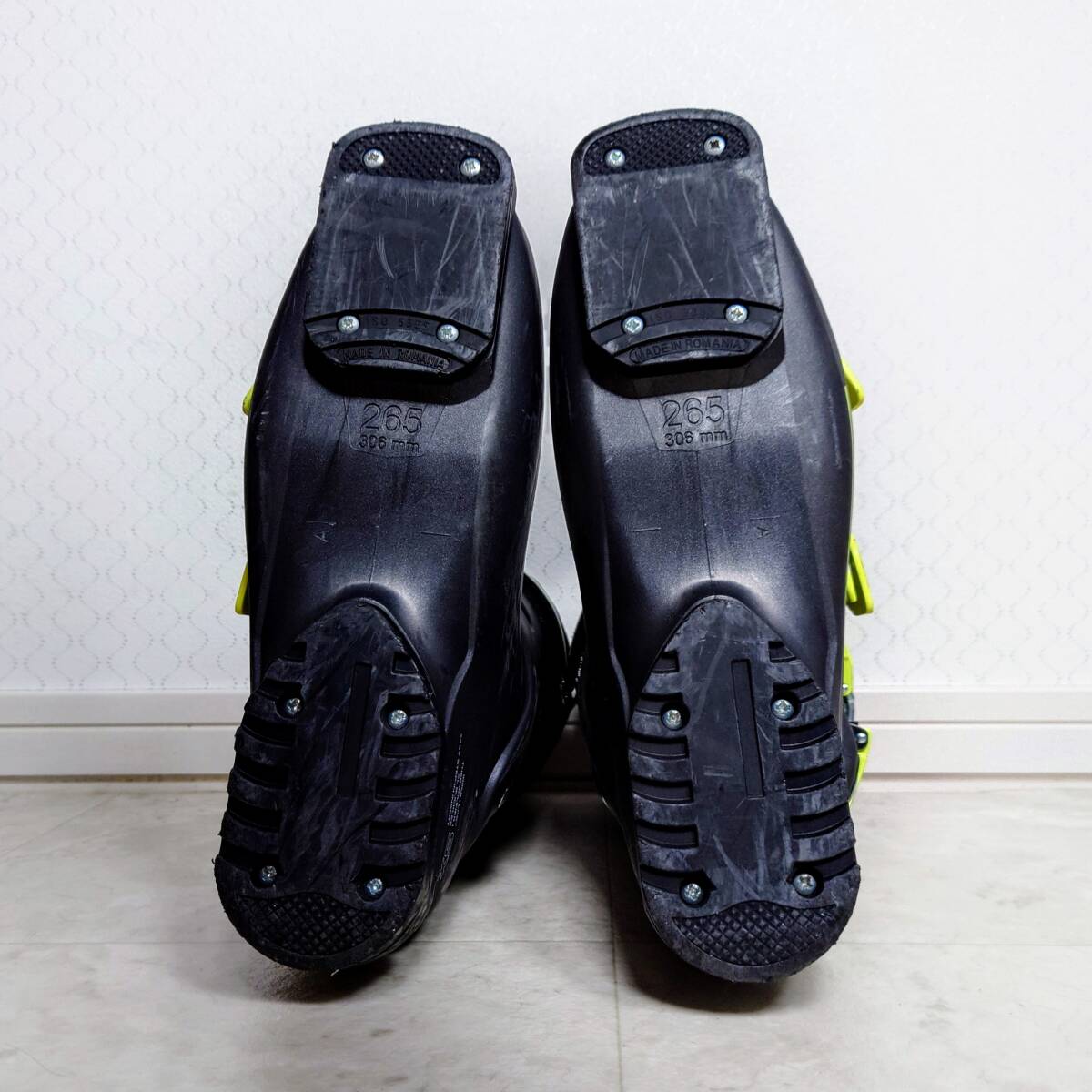 LANGE SX 100／ラング　_画像6