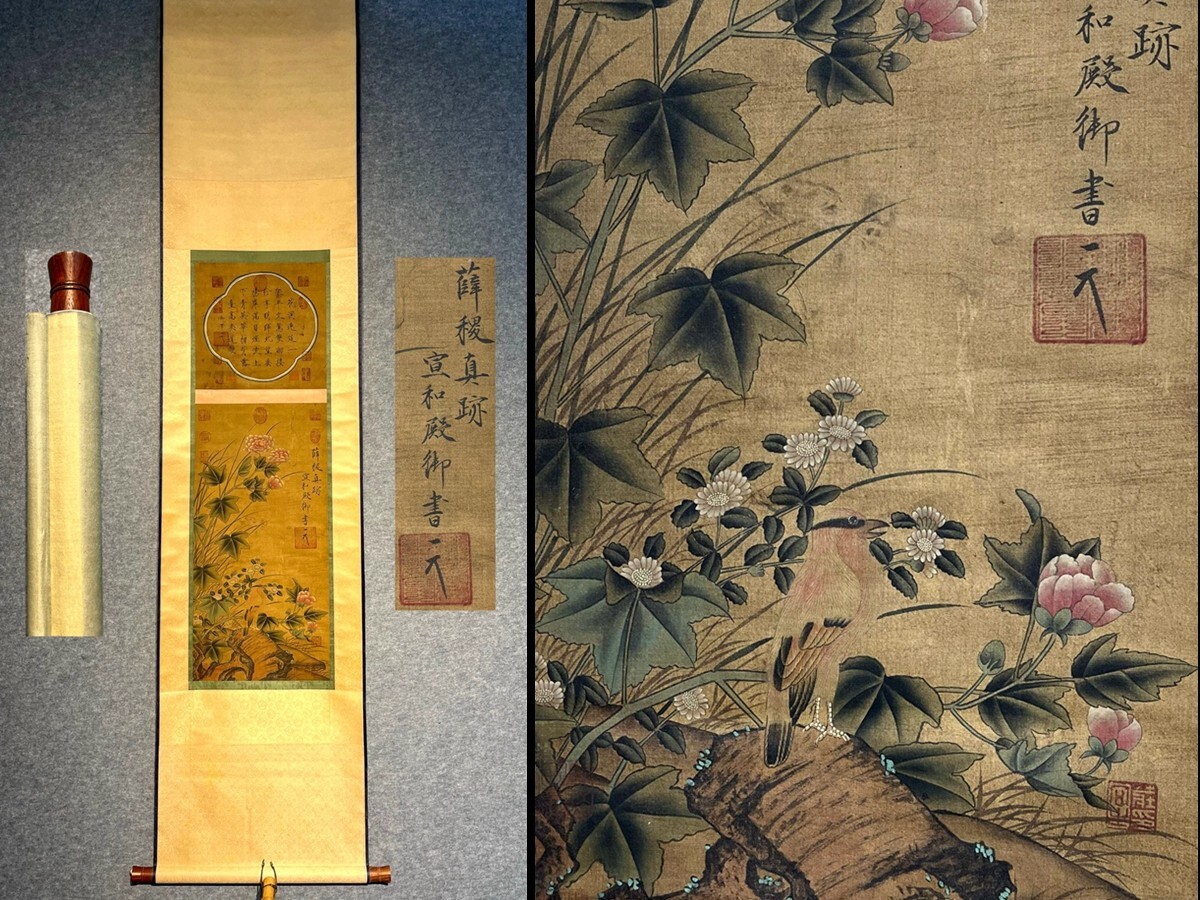 肉筆☆油絵☆F20号『O beijo』ピカソ/模写 ピカソ祭◇Modern Art◇肉筆☆油絵☆F20号『O beijo』ピカソ