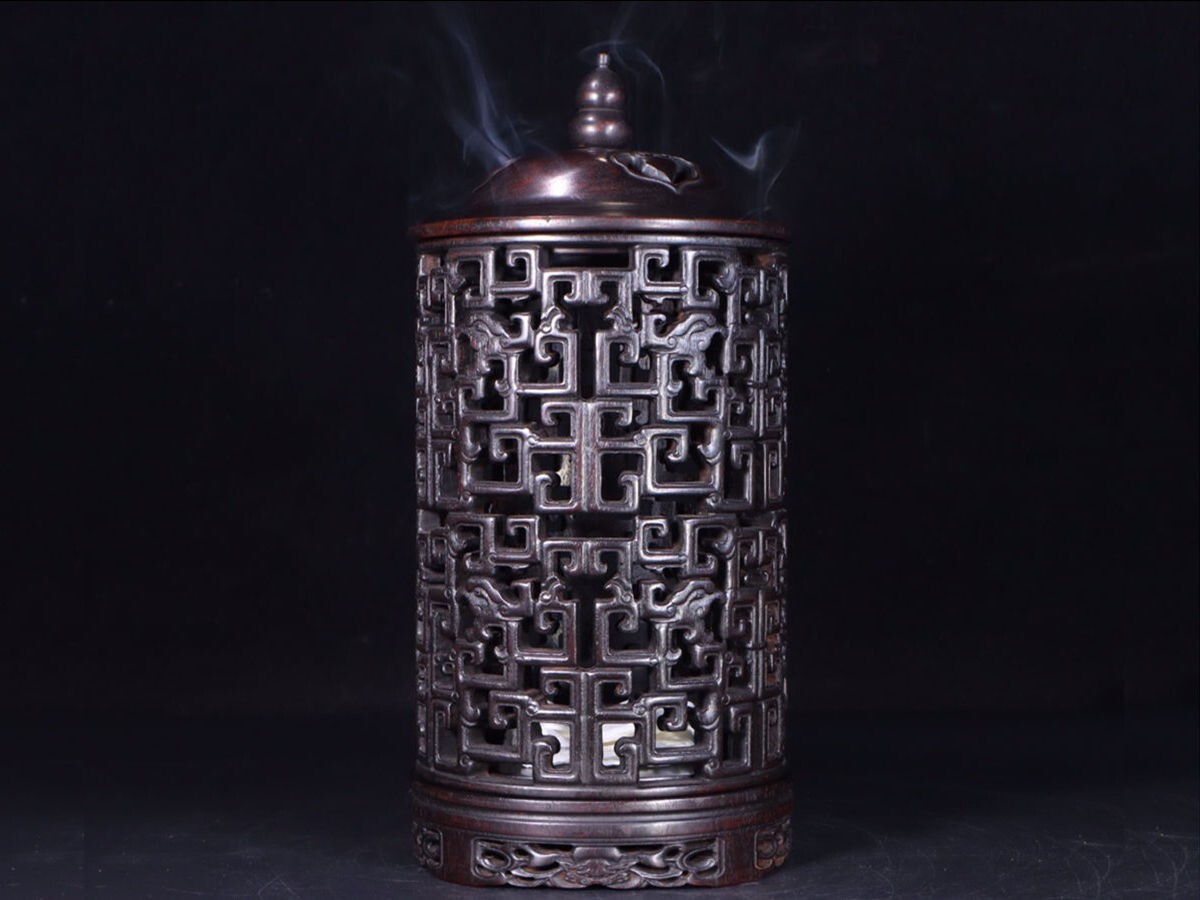 Boot-Leg HZM-2.0 Quattro Valvole