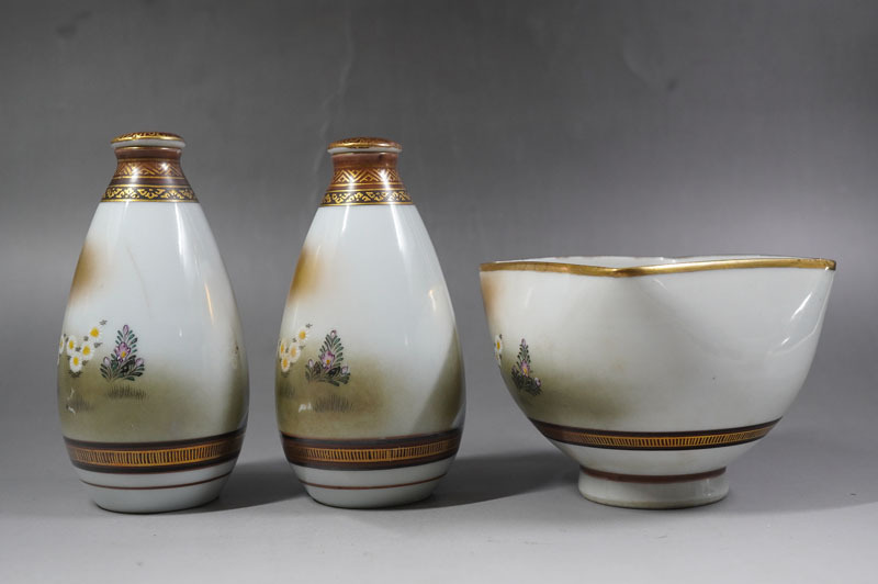 コレクター所蔵　古九谷　色絵盃　無傷　時代保証 ファイル:Echigo no kuni Shinanogawa Takeda Uesugi daikassen