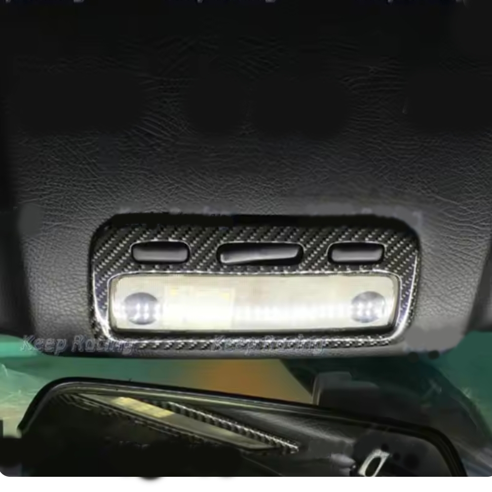 kpsオリジナル JZA80 スープラ カーボンファイバー インパネ フルセット トヨタ 日本未発売 センターコンソール メーター カーナビ トリム_画像6