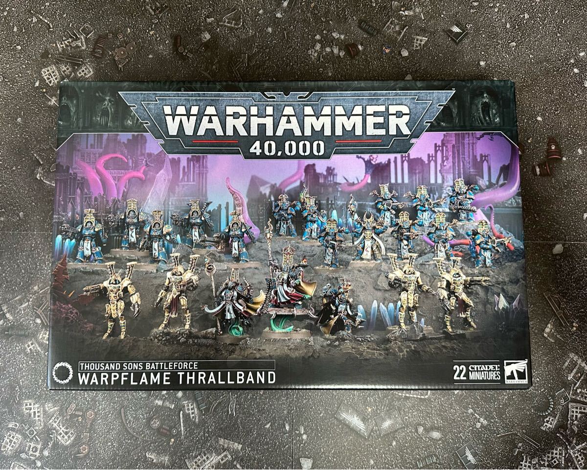 warhammer 40k thousand sun サウザンドサン セット サウザンドサン セット販売 warhammer|Yahoo!フリマ(旧PayPay