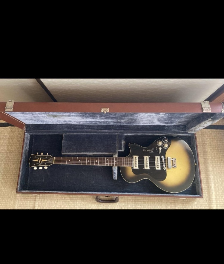 Flamus Hollywood 50s~60s ビンテージ ビザール Flamus Hollywood 50s~60s ビンテージ ビザール ロカビリー