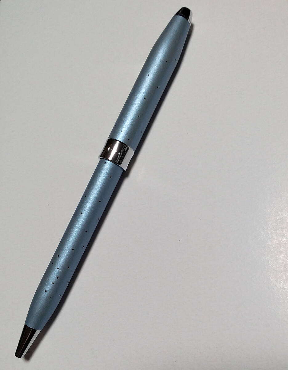 クロス CROSS センチュリーII スターライト AT0082WG-33 スカイブルー ボールペン　Cross Century II_画像5