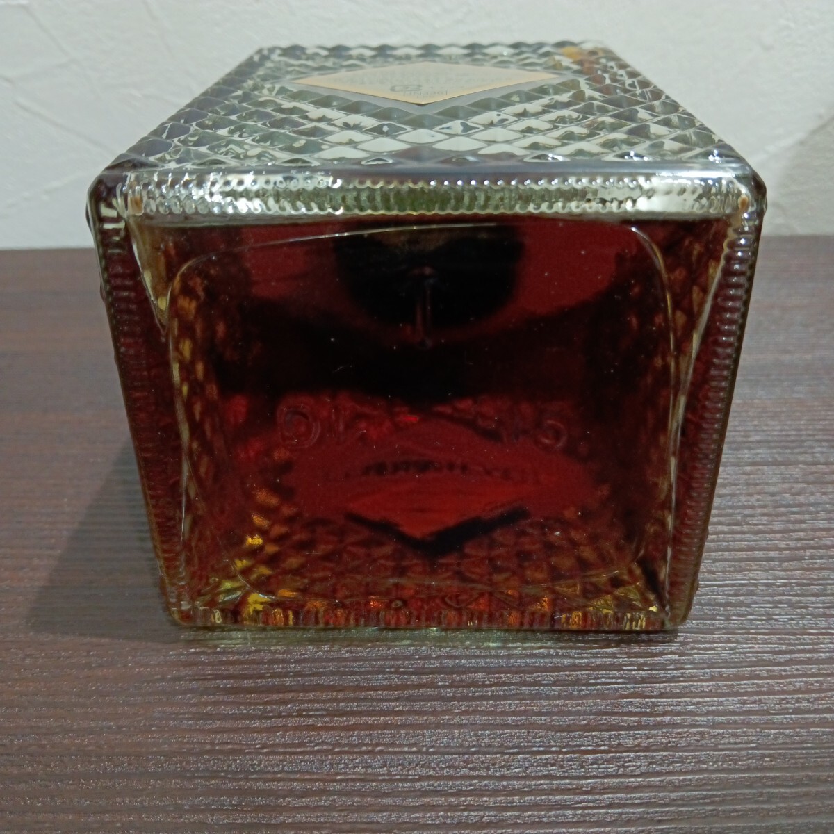新品未開栓 IWハーパー 12年 未開栓 I W HARPER 12年 ウイスキー IWハーパー 43% 750ml 1円