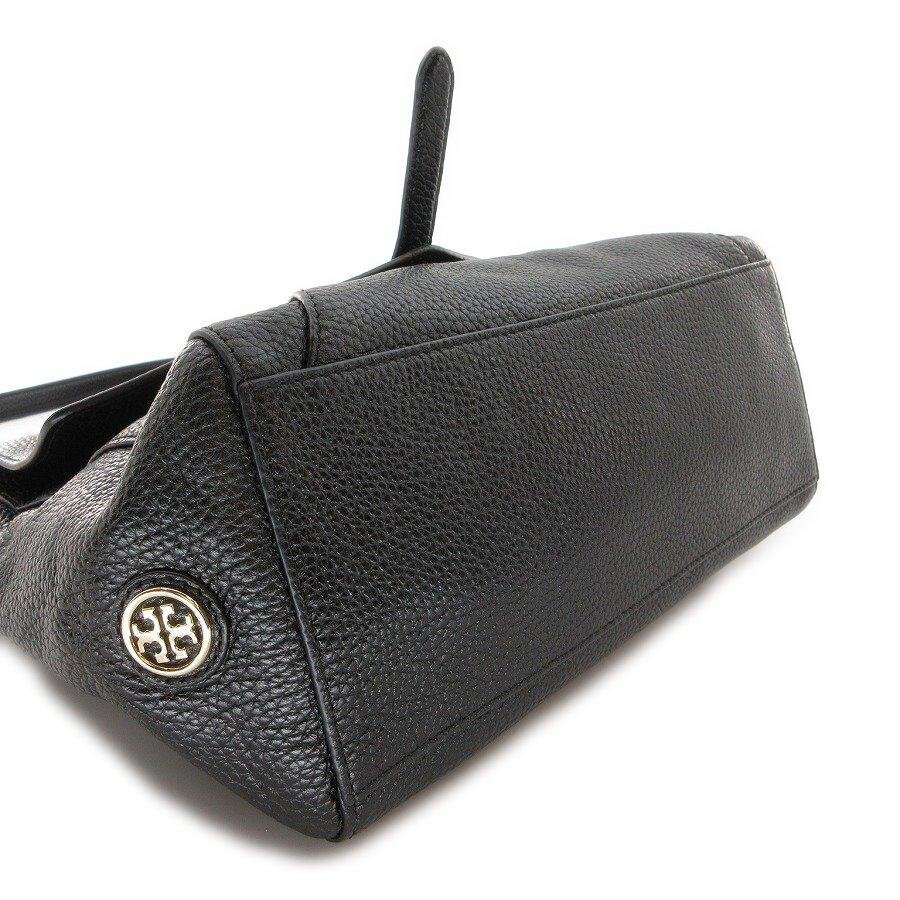 送料無料 美品 トリーバーチ TORY BURCH ハンドバッグ ショルダーバッグ 2way トップハンドル レザー レディース_画像7