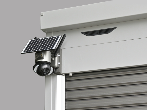 デイトナ ガレージオプション 防犯カメラ取付タッピングベース (49351)_画像4