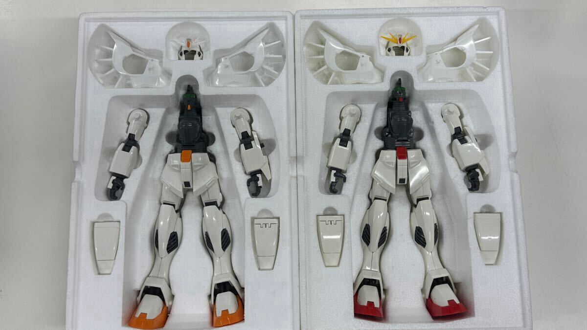 1/60ガンダムF91 ホビージャパンスペシャル　テスト機仕様　ガンプラ旧キット 1/60 ガンダムF91 ホビージャパンスペシャル テスト機仕様