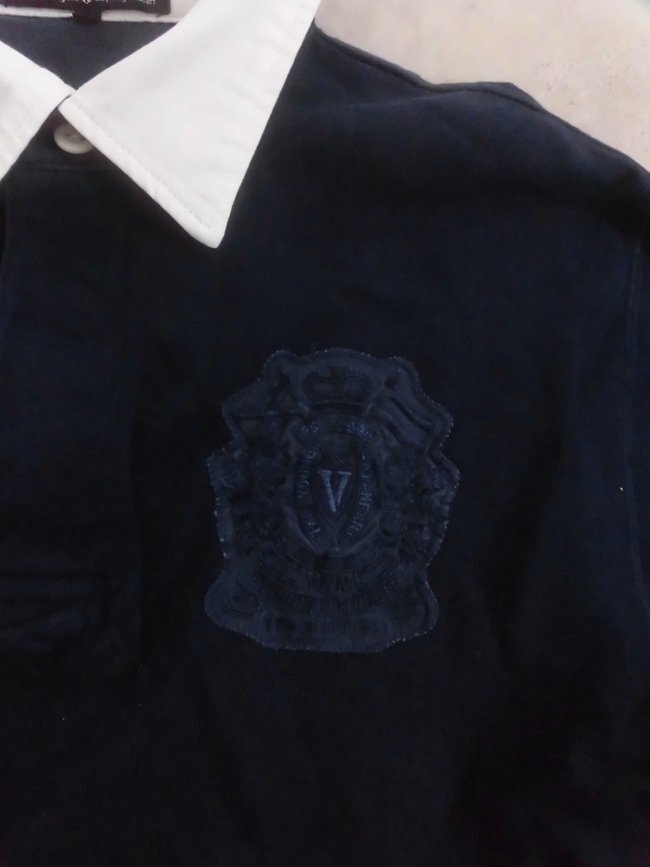 VAN JAC ヴァンヂャケット 半袖ポロシャツ デカロゴ 2025年最新】Yahoo!オークション -van.jac(ポロシャツ)の中古品