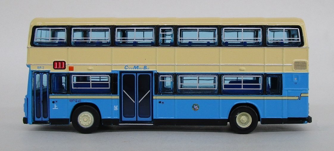 TINY CMB LEYLAND Olympian 10.3m[D]krt062113