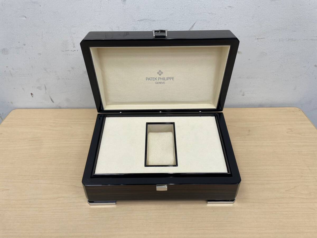 T7368☆極美品☆PATEK PHILIPPE☆パテックフィリップ☆腕時計空箱 T7368☆極美品☆PATEK PHILIPPE☆パテックフィリップ☆腕時計空