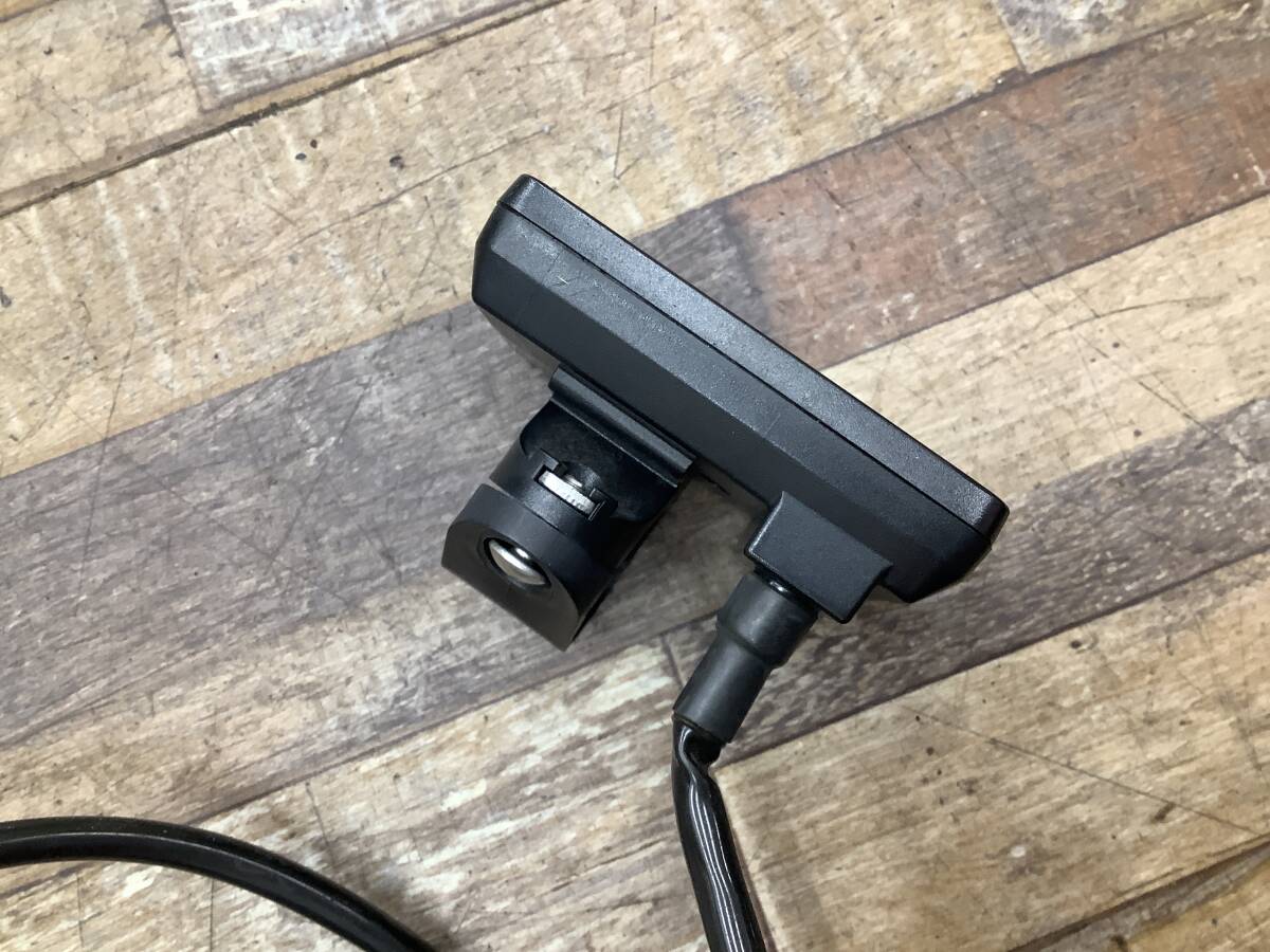 K230 BRIDGESTONE Angelino Petite e ブリヂストン アンジェリーノプティットe(A20L84)20インチ 電源 スイッチ 中古品 _画像4