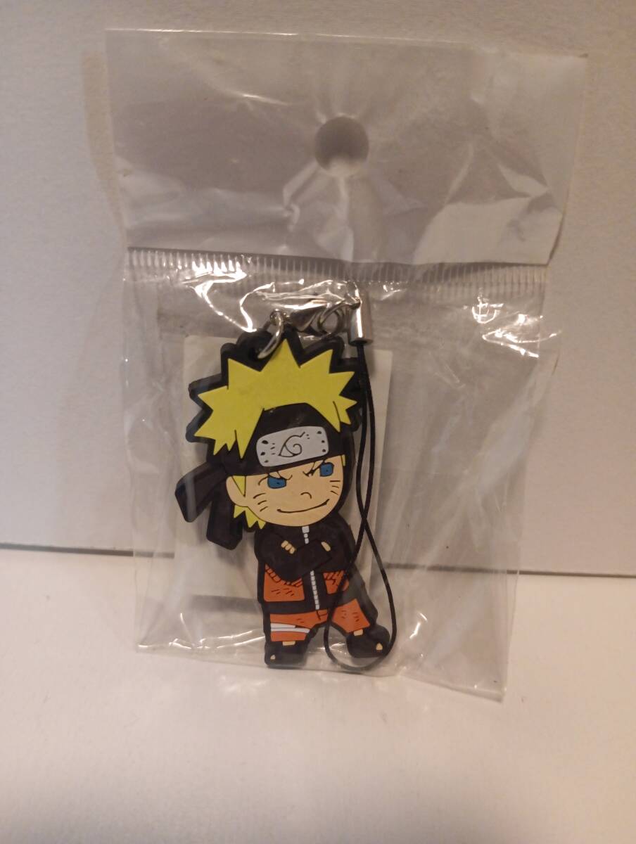 [NARUTO- Naruto (Наруто) -] Raver ремешок Naruto (Наруто) JF2015