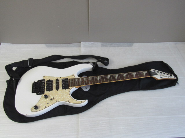 IbanezeRGギター　ジャンク部品取りに IbanezeRGギター ジャンク部品取りに