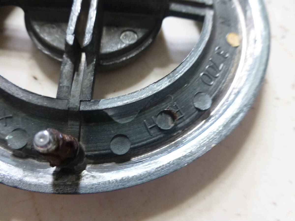 希少 フェアレディZ 2BY2 2バイ2 GS30 GS31 日産 純正 当時物