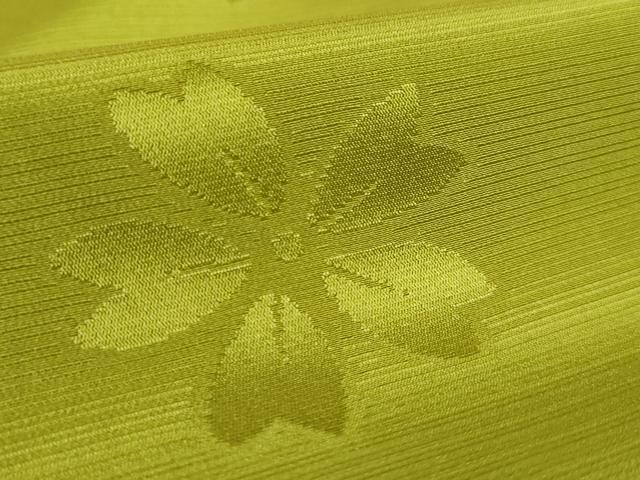 平和屋2■上質な長襦袢　無双仕立て　重ね山花車地紋　暈し染め　逸品　未使用　DAAG7007ma 長襦袢 : 平和屋