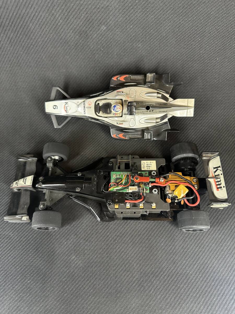京商 ミニッツ フォーミュラ(ASF) 京商 ミニッツ MINI-Z フォーミュラ ASF2.4Ghz(京商)|売買され