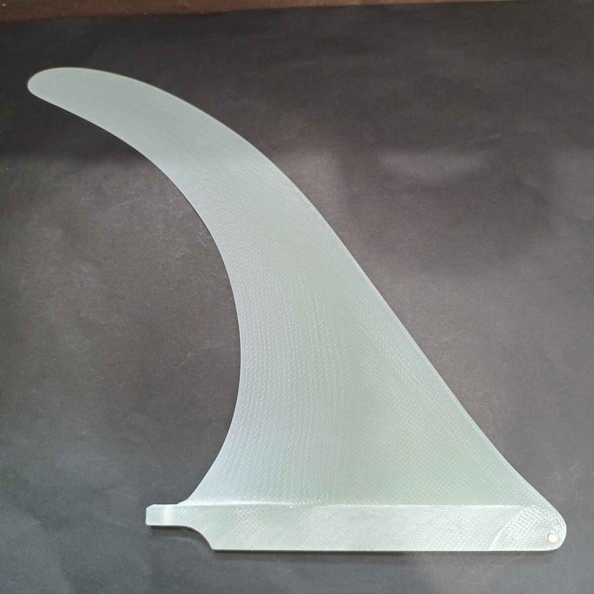 10,5 дюймовый VOLAN цвет Flex Noserider одиночный ласты длинная доска волокно стакан производства ласты