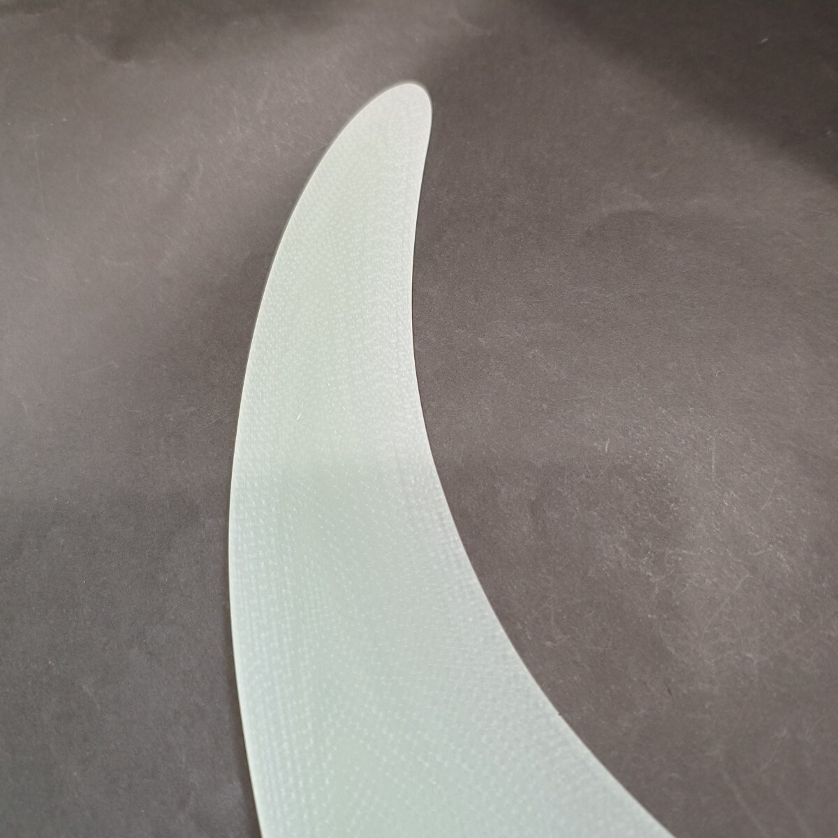 10,5 дюймовый VOLAN цвет Flex Noserider одиночный ласты длинная доска волокно стакан производства ласты