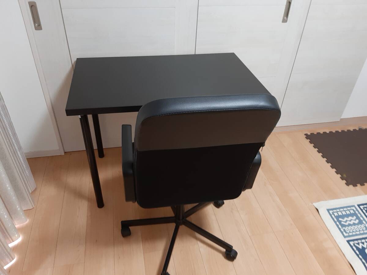 ( мебель ) стол комплект стул персональный компьютер стол, работа стол,. чуть более стол, обеденный стол 