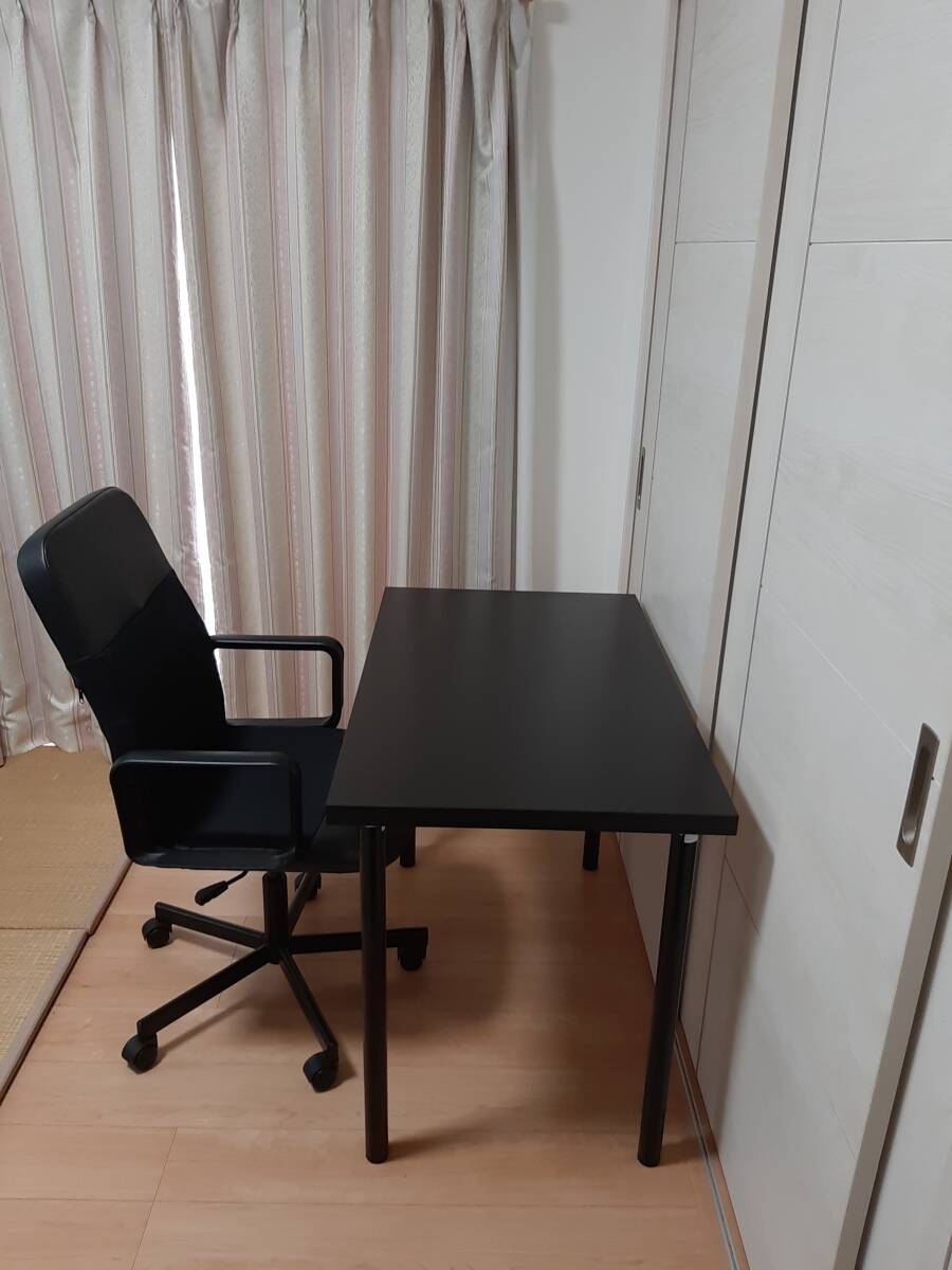 ( мебель ) стол комплект стул персональный компьютер стол, работа стол,. чуть более стол, обеденный стол 