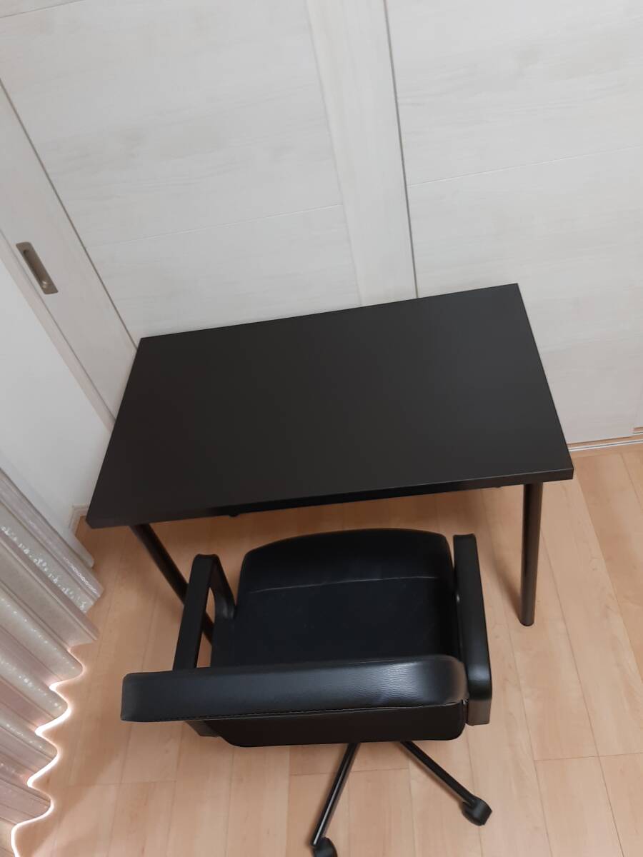 ( мебель ) стол комплект стул персональный компьютер стол, работа стол,. чуть более стол, обеденный стол 