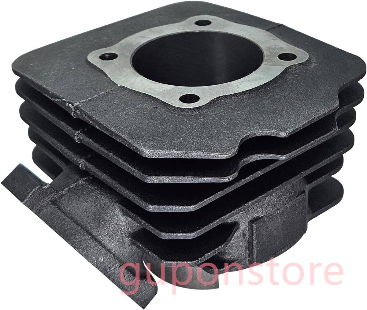 82ccにボアップ】ホンダ ディオSR(AF18 AF25)/スーパーディオZX(AF27