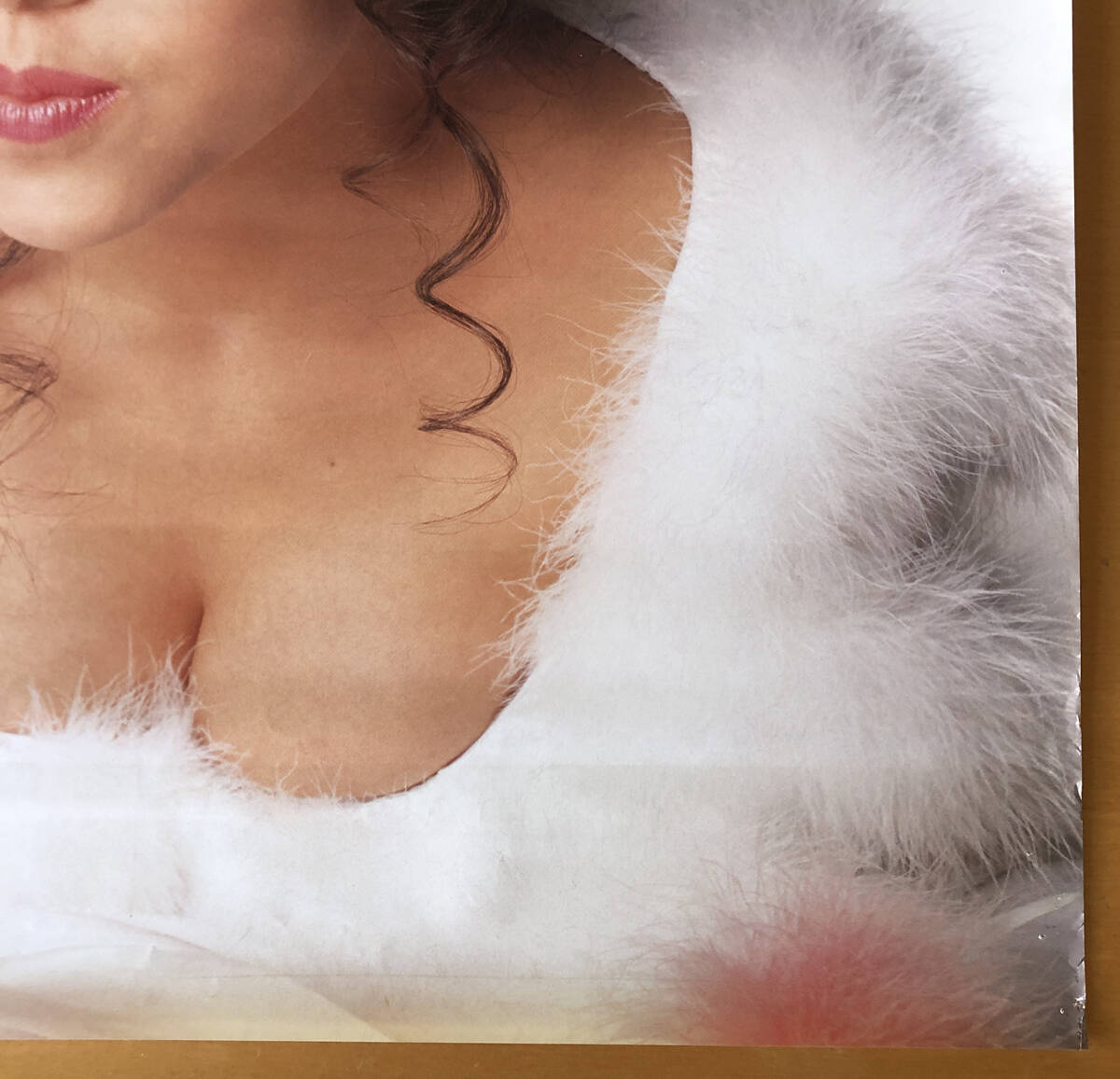  Sugimoto Aya |B2 постер 