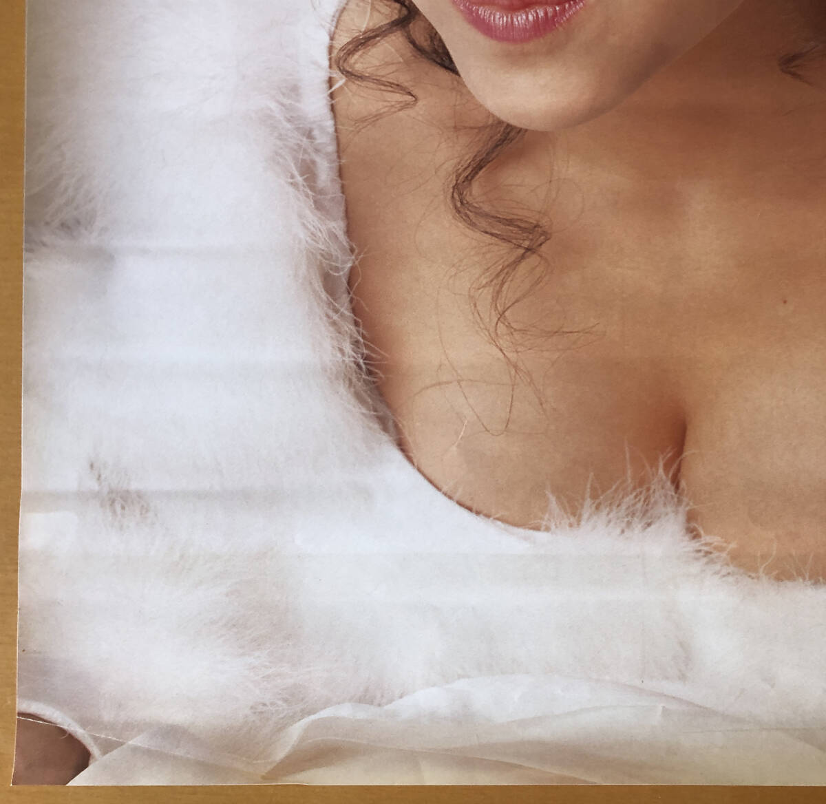  Sugimoto Aya |B2 постер 