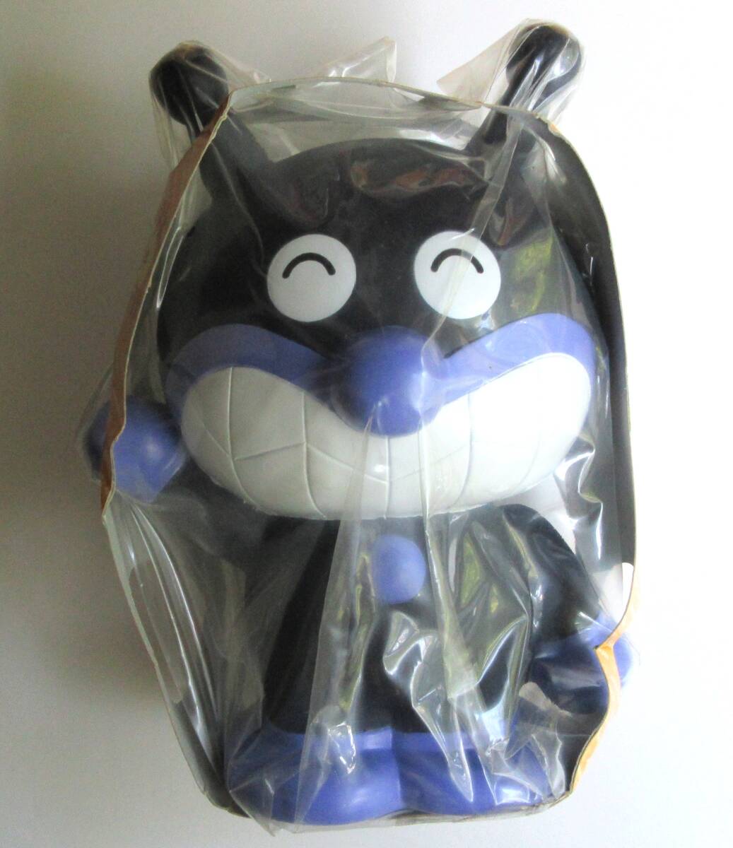 SEGA やなせたかし アンパンマン スーパージャンボバンク ドキンちゃん SEGA アンパンマン スーパージャンボバンク