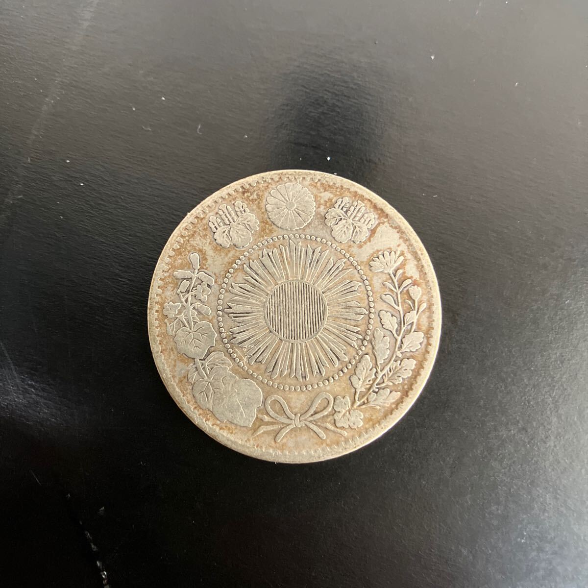 雑銭20枚銀貨有り1個エラー有り旧貨幣 雑銭20枚銀貨有り1個エラー有り旧貨幣 Yahoo!オークション