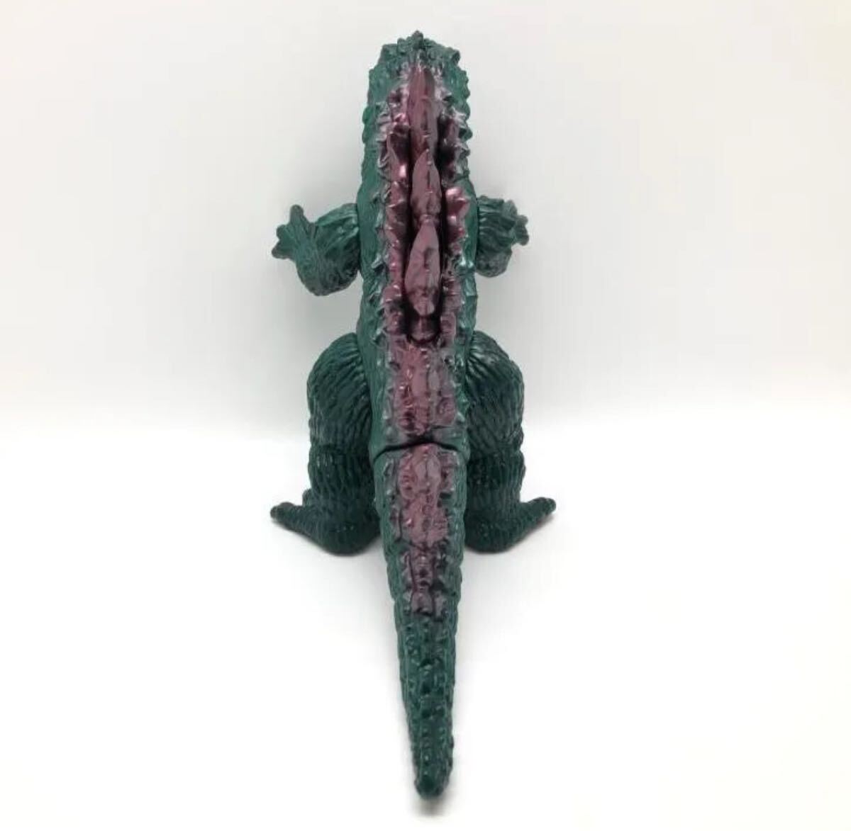 ゴジラ M1号 ゴジラビデオファンクラブ限定品 ゴジラ2000