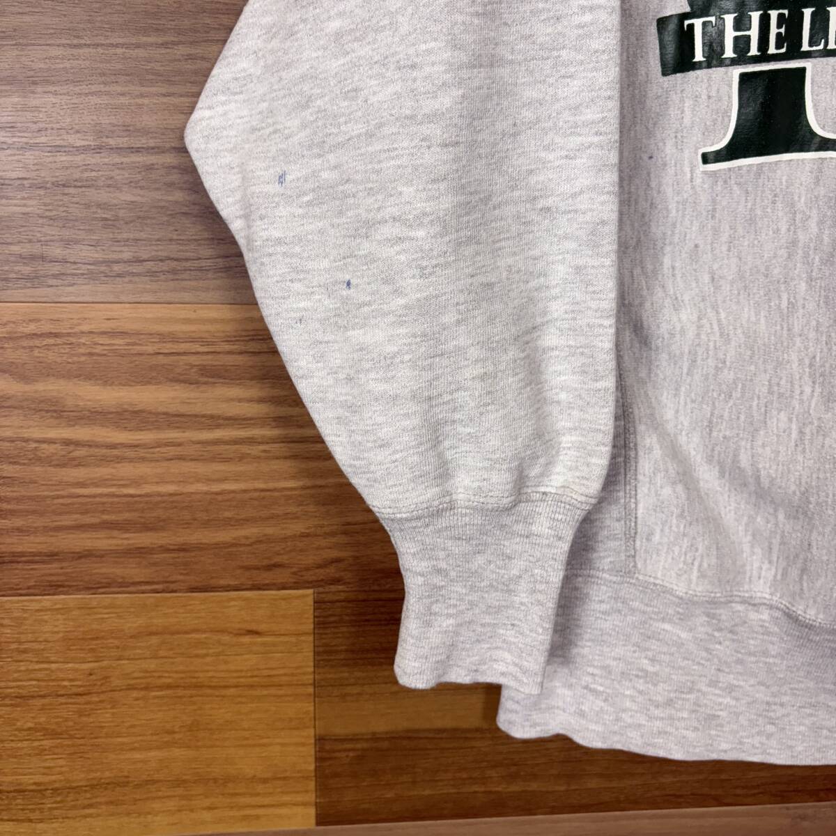 ツートン USA製 80s Champion Reverse Weave チャンピオン