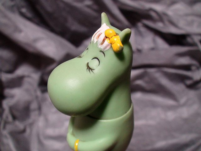 ムーミン ⑥ 當(dāng)時(shí)物 タカトク ノンノン ソフビ人形 1972年「検 カルピス劇場(chǎng) 蟲プロ ズイヨー ツクダ マスダヤ ZUIYO 森永 ロッテ