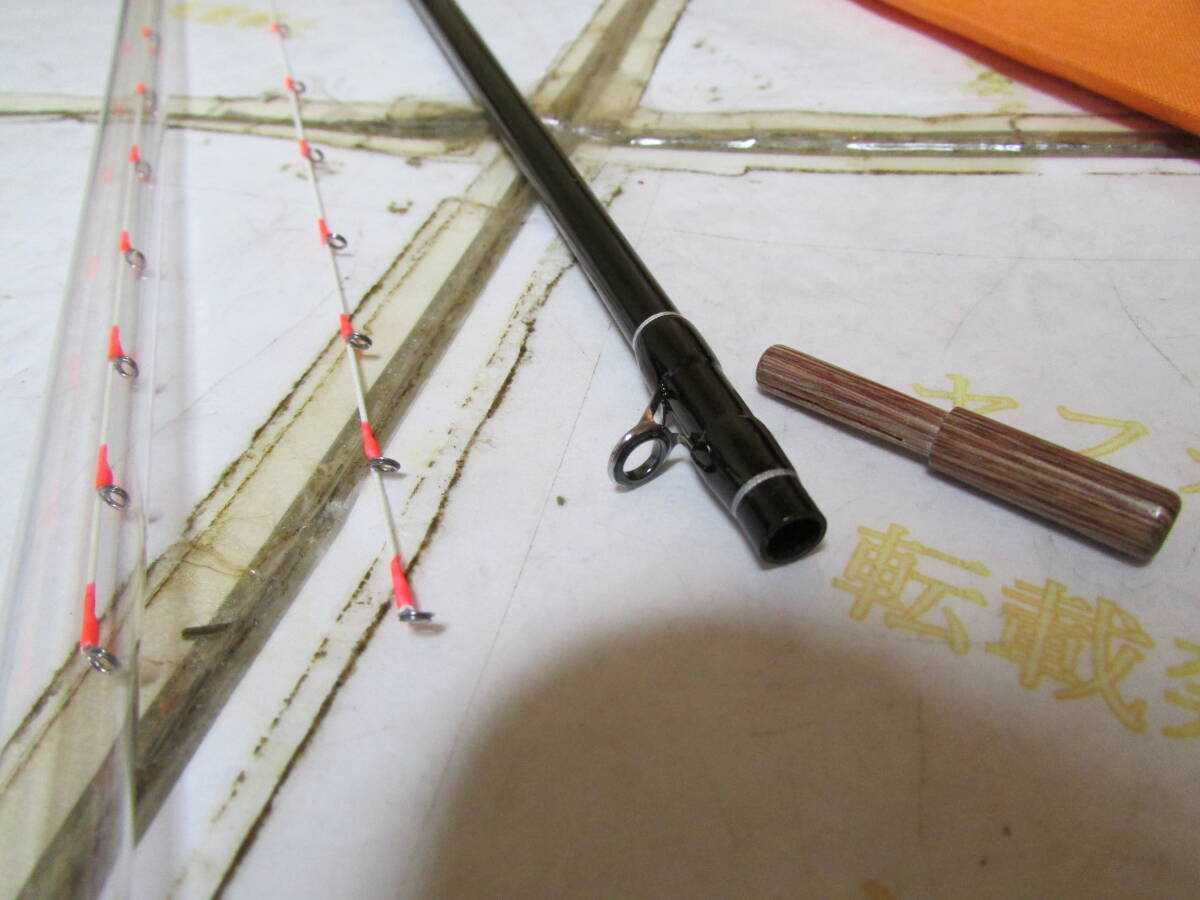  быстрое решение Sakurai рыболовный рыболовные снасти (SAKURA)( Sakura )( Sakura ) Исэ город покрытый рыбалка 210 не использовался товар дамба катушка чёрный морской лещ Kuroda i морской лещ 