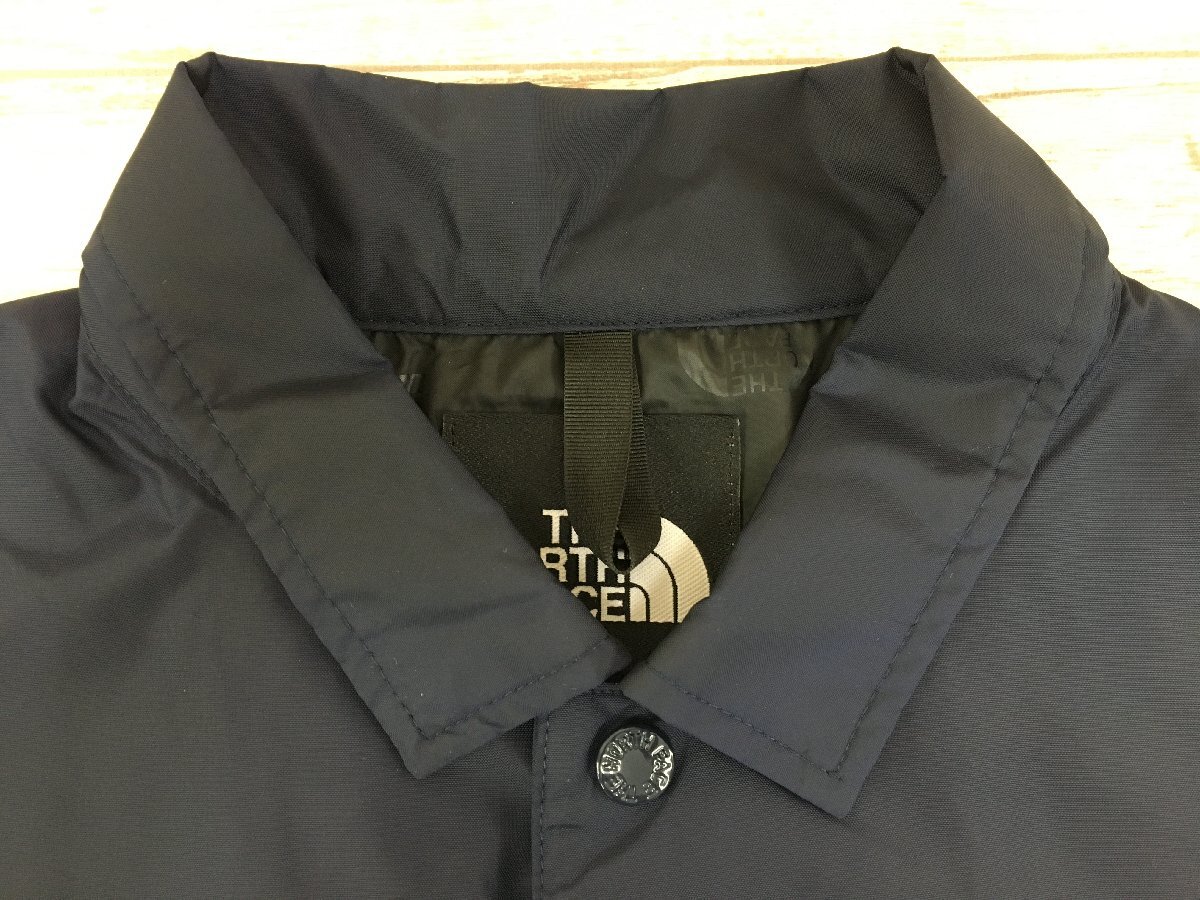 ノースフェイス ザ コーチジャケット L パープル NP21836 129A THE NORTH FACE THE COACH JACKET ノースフェイス コーチ