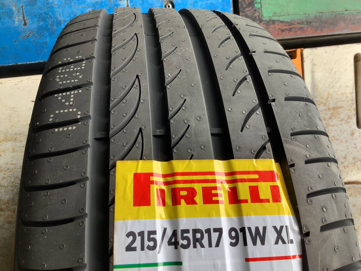 【中古+未使用】レアマイスター LMスポーツ 改 17x7.5J 5H 100 +50 4本 1台分 215/45R17 プリウス 86 BRZ カローラスポーツ ツーリング 等_画像7