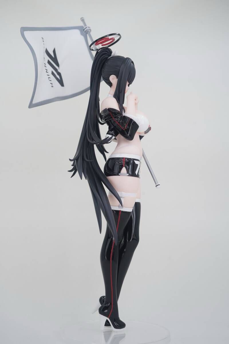 WF2025 ブルーアーカイブ 調月リオ ガレージキット ワンフェス2025 送料込 ワンフェス2025夏 ブルーアーカイブ 調月リオ