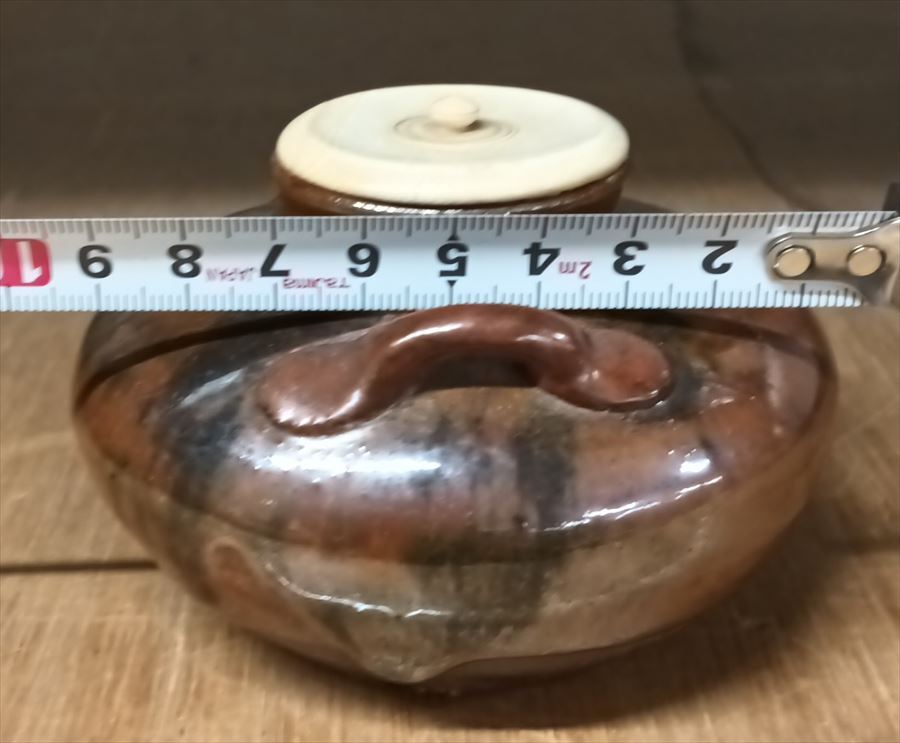  персик гора времена старый Seto уголок есть чай входить крышка Tang предмет чайная посуда чайная посуда вместе коробка 2 многоярусный контейнер ...