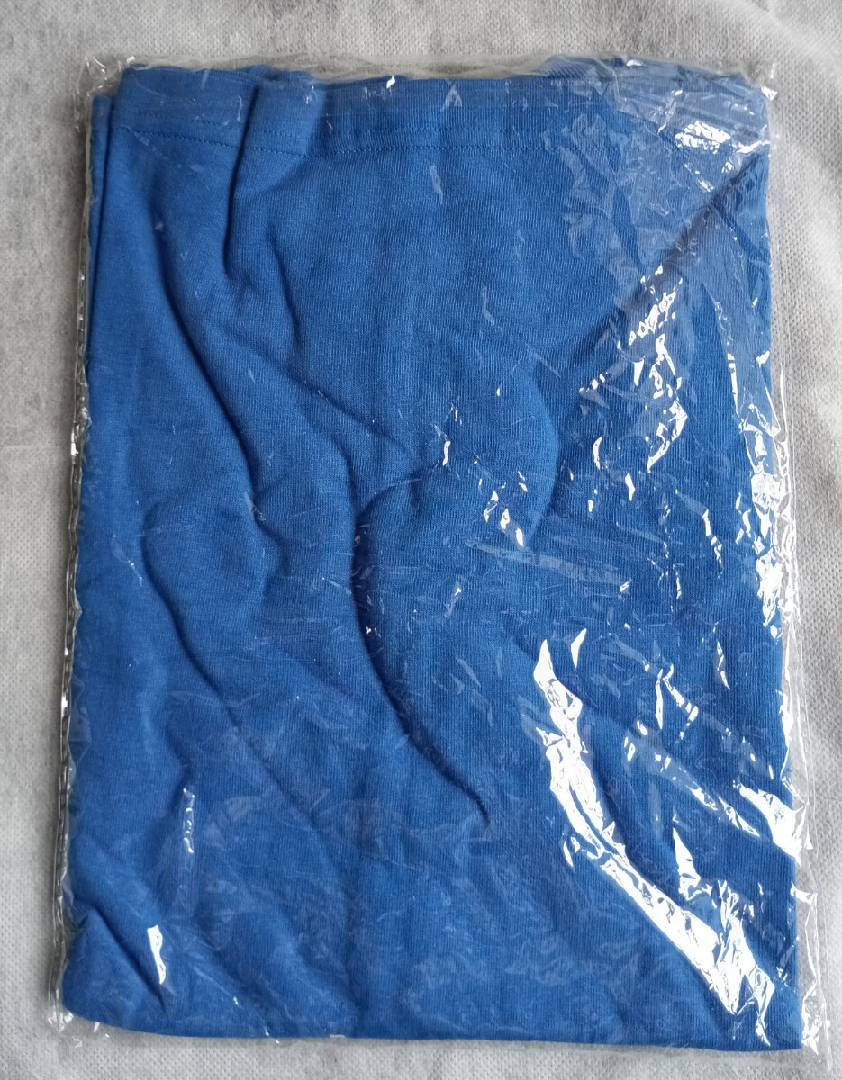 ポカリスエット◆飛行機デザインTシャツ/Mサイズ★未開封