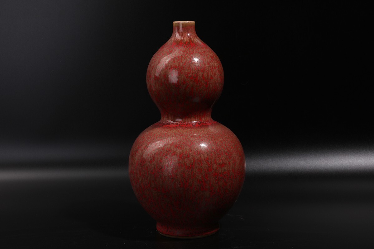 銅 細工 金魚ハスの葉ペン洗い 書道具 文房具 現代工芸品 美術品