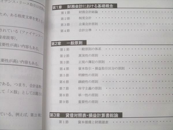 CPA会計学院 公認会計士講座 財務会計論 理論 テキスト1〜3/短答対策問題集1/2 2024/2025年合格目標セット 計5冊 091L4D CPA会計学院 公認会計士講座 財務会計論 テキスト1〜3/短答対策