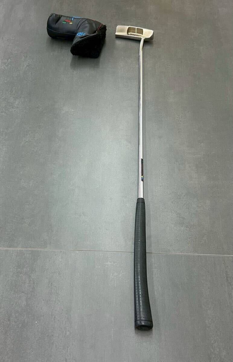 Scotty Cameron - ◎◎SCOTTY CAMERON スコッティキャメロン California HOLLYWOOD カリフォルニア ハリウッド パター 34インチ SCOTTY CAMERON スコッティキャメロン California HOLLYWOOD