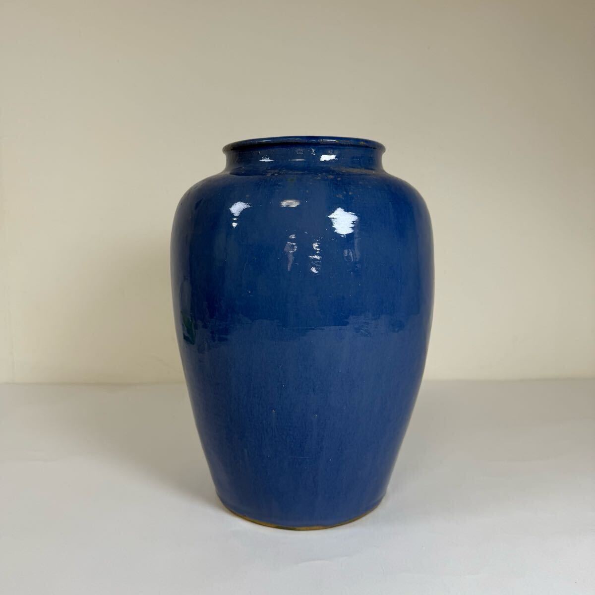 【希少品】時代物 赤珊瑚釉鈞窯花瓶 古美術 希少品】時代物 赤珊瑚釉鈞窯花瓶 古美術 2025年最新】鈞窯
