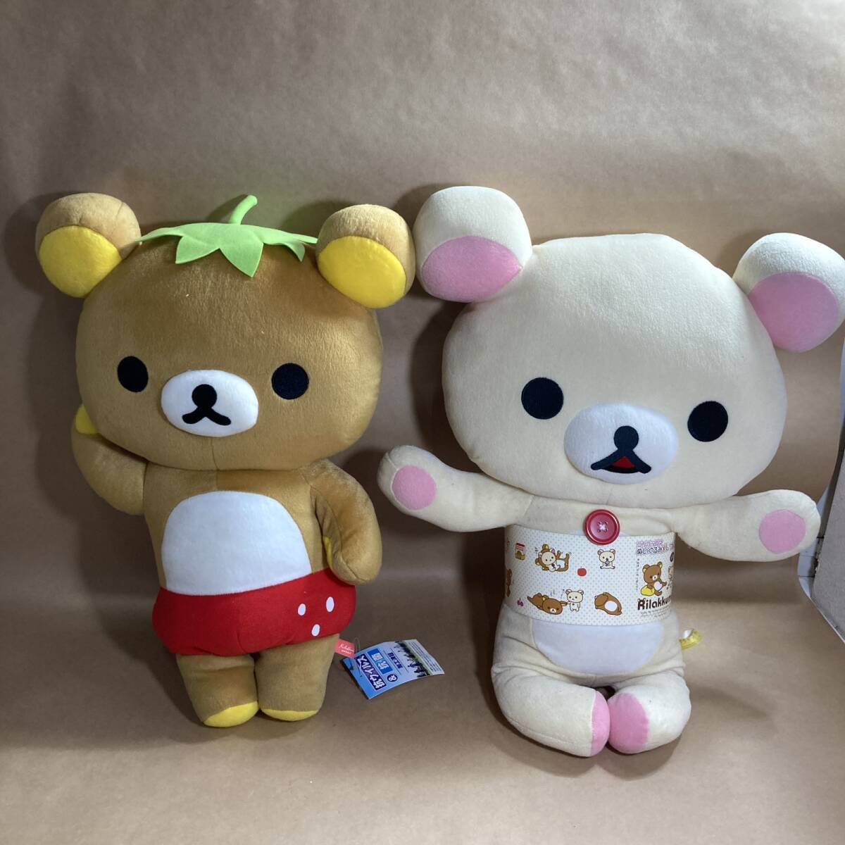 リラックマ ぬいぐるみ ストラップ まとめ いちご マスコット レア スクイーズ リラックマ ぬいぐるみ ストラップ まとめ いちご マスコット