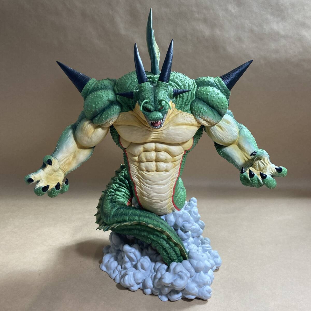 本日のみ値下ドラゴンボール ラストワン フィギュア ポルンガフィギュア 一番くじ ☆ フィギュア ドラゴンボール 一番くじ ポルンガ ラストワン賞